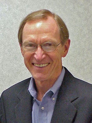 James Carraway, MD (retired)
