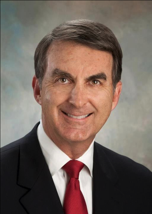 Michael L. Walker, MD (retired)