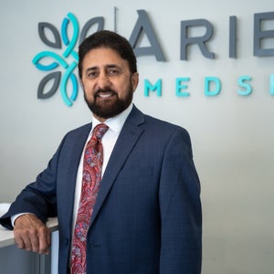 provider-Tariq Mirza, MD-photo