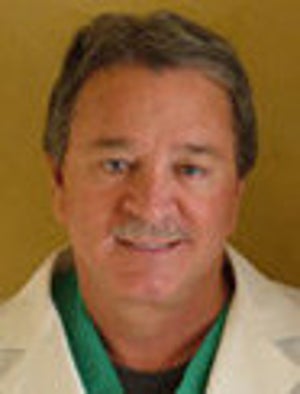 David W. Mobley, MD (retired)