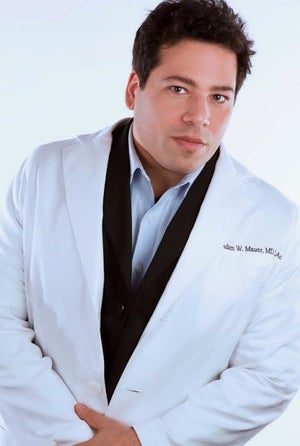 Adam W. Mauer, MD
