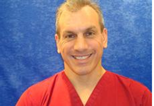 Vincent Nalbone, MD