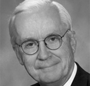Robert R. Waller, MD (retired)