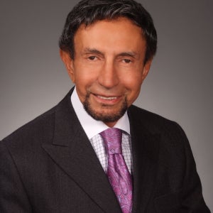 Wafik A. Hanna, MD (retired)