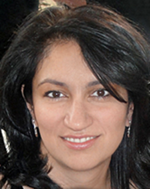 Gohar Hovsepyan, DDS
