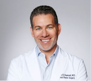 Jason B. Diamond, MD, FACS