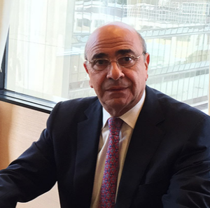Alfred Cohen, MD, FACS