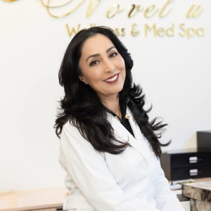 blured Dr. Shahnoos Mahdavi, MD profile photo