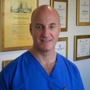 Richard Mark Winters, MD