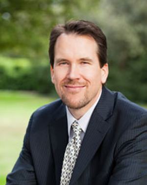 Kevin Ruhge, MD