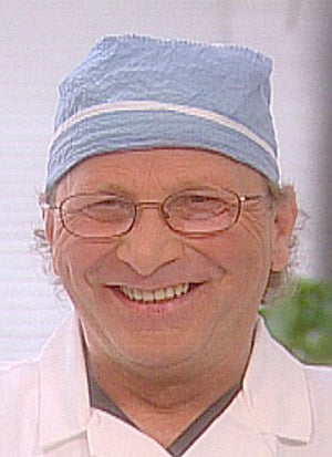 Eric R. Holzer, MD (in memoriam)