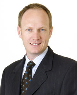 Darren Molony, FRACS