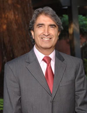 Nouri Ghorbani, MD