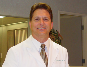 Christopher Costanzo, MD (retired)