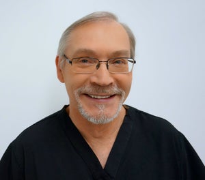 Anthony Lockwood, MD, FRCSC (retired)