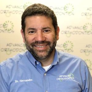 Enrique Hernandez, DDS