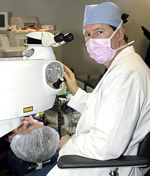 provider-William A. Boothe, MD (retired)-photo