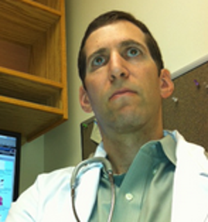 Matthew Brackman, MD - Account Suspended