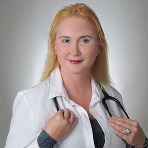 Liliana Marcu Awan, MD, FAAFP - Account Suspended