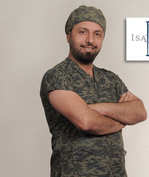 Aydin Tekgoz, MD