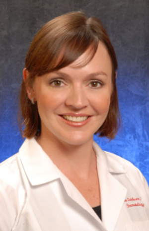 Corinne Erickson, MD
