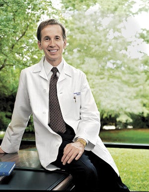 David Rasmussen, MD (in memoriam)