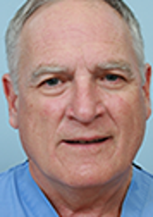 Philip H. Beegle Jr., MD (retired)