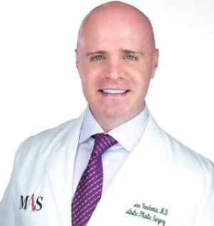 Nicholas Vendemia, MD