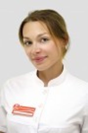 Natalia Volkova, MD, PhD