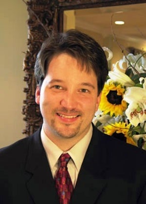 Brice W. McKane MD