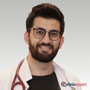 Huseyin Kaya, MD
