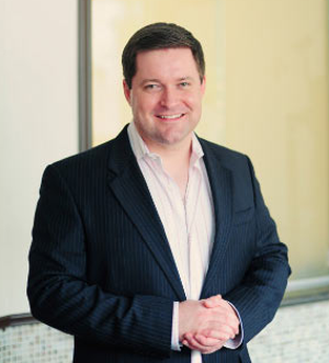 Greg Bancroft, MD, PhD