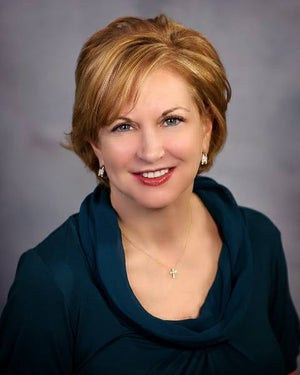 Ann F. Reilley, MD (retired)