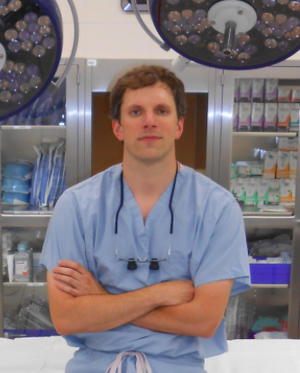 David M. Weeks, MD