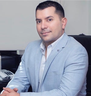 Mario Luis Pineda Moreno, MD - Account Suspended
