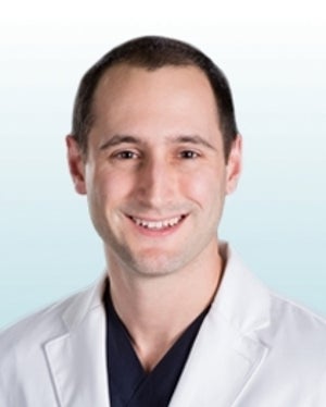 Christopher Spock, MD
