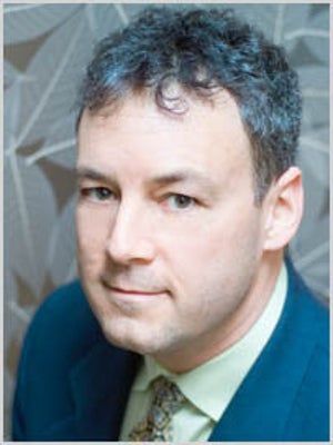 Bruce Moskowitz, MD