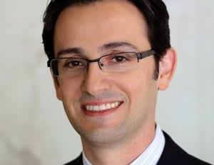 Peyman Banooni, MD