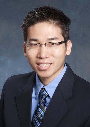Ni-Jui Liang, MD