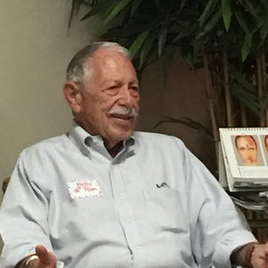 Richard Foxx, MD