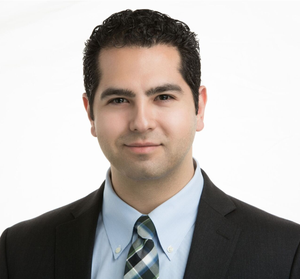 Sepehr Lalezari, MD - Account Suspended