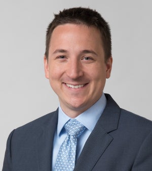 Brian M. Harmych, MD, FACS profile