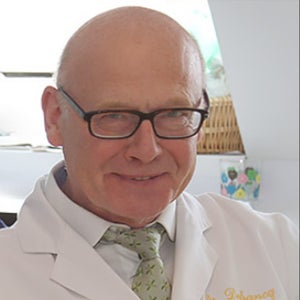 Joël Defrancq, DDS, MD