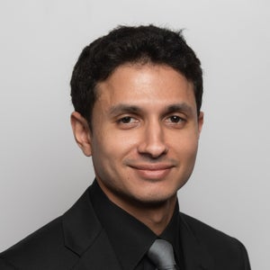 Obaid Chaudhry, MD