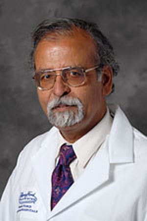 Vijay Dixit, MD