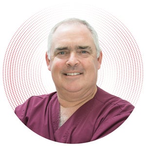 James Worrell, MD (in memoriam)