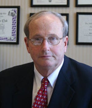 Robert C Wanless (retired)