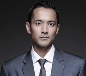 Tapan Patel, MBBS