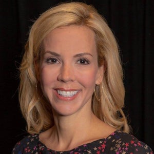 Angela Champion, MD