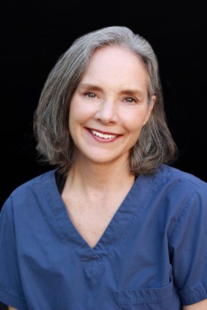 provider-Marla L. McClaren, MD (retired)-photo
